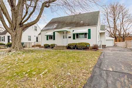 3220 Medina Avenue Columbus, OH 43224