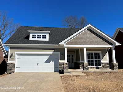 8842 Sanctuary Ln Louisville, KY 40291