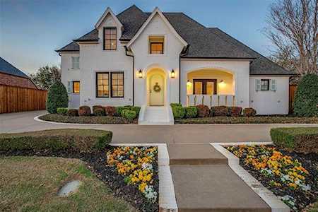 3000 Mahan Court Grapevine, TX 76051