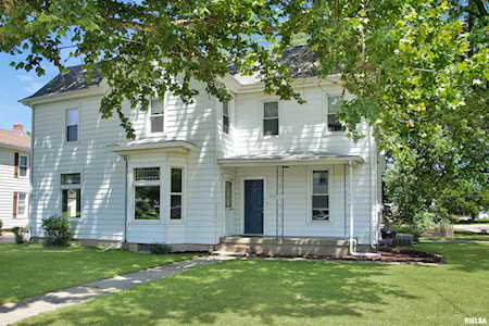 204 W High St Princeville, IL 61559