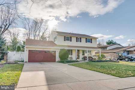 1517 Dogwood Dr Cherry Hill, NJ 08003