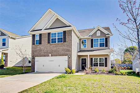 6713 Barton Creek Drive Whitsett, NC 27377