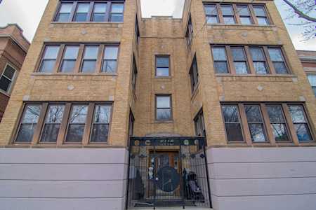 5117 N Ashland Ave #1N Chicago, IL 60640