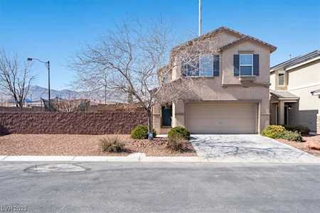 7603 Ashby Gate St Las Vegas, NV 89166