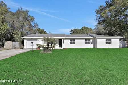 311 Lobelia RD St Augustine, FL 32086