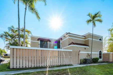 3770 Village Drive #D Delray Beach, FL 33445