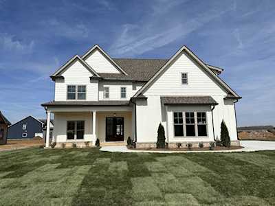 4119 Merryman Ln Murfreesboro, TN 37127