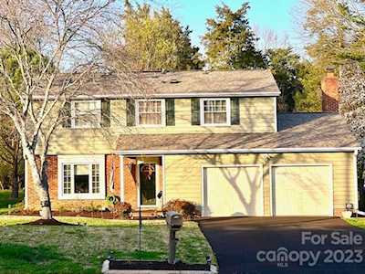 7122 Wannamaker Ln Charlotte, NC 28226