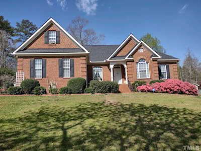 1125 Southern Trace Trail Garner, NC 27529