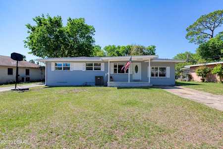 2268 Garfield Drive South Daytona, FL 32119