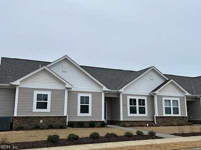 1011 Paragon Way #D Suffolk, VA 23435