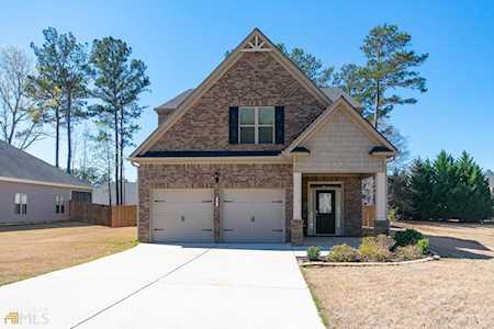44 Citadel Drive Hampton, GA 30228