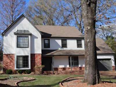 8096 Cape Charles Cv Germantown, TN 38138