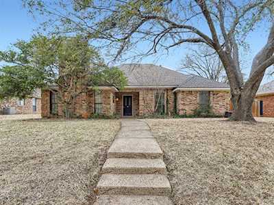 1501 Tawakoni Lane Plano, TX 75075