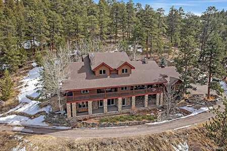 29270 Upper Moss Rock Rd Golden, CO 80401