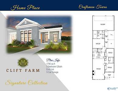 351 Hay Rake Drive Madison, AL 35757