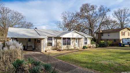 20 Laffite Circle North Little Rock, AR 72116