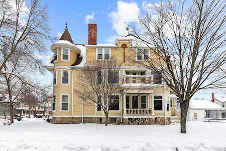 606 Franklin St Oshkosh, City of Oshkosh, WI 54901