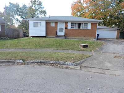 4017 Striebel Court Columbus, OH 43227