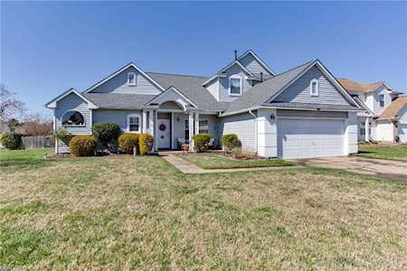 2413 Keaton Ct Virginia Beach, VA 23456