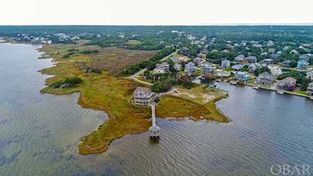 50112 Buccaneer Drive Frisco, NC 27936