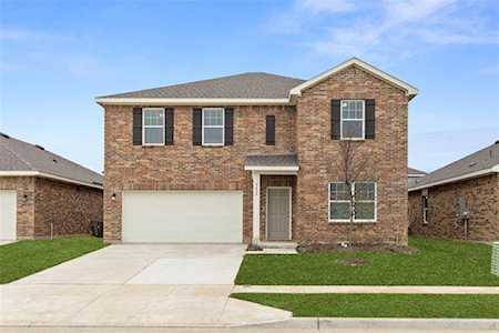 5632 Brownstone Lane Fort Worth, TX 76036