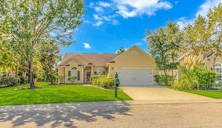5903 Mossy Oaks Dr. North Myrtle Beach, SC 29582