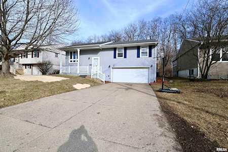 5814 N Keenland Ave Peoria, IL 61614