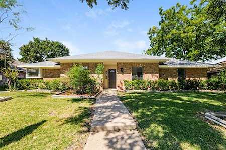 2221 Cliffside Drive Plano, TX 75023
