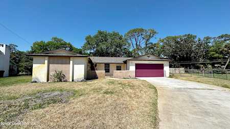 1036 Fairway Lane Rockledge, FL 32955
