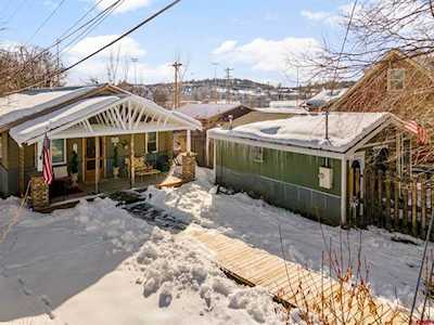 98 Mill Street Bayfield, CO 81122