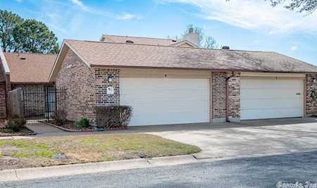 4 Wickford Ln Little Rock, AR 72212