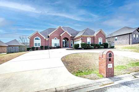 Address Withheld Cabot, AR 72023