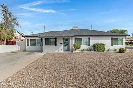 2044 E Granada Road Phoenix, AZ 85006