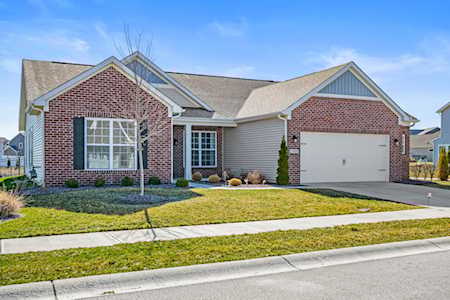 1498 Hazy Falls Blvd Westfield, IN 46074