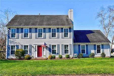 2221 Crossroad Trl Virginia Beach, VA 23456