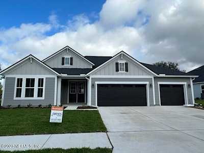482 Back Creek DR St Augustine, FL 32092