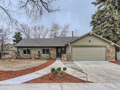 10121 Yates Ct Westminster, CO 80031