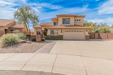 6923 W Ivanhoe Street Chandler, AZ 85226