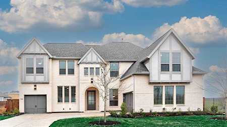 100 Crestover Court Prosper, TX 75078
