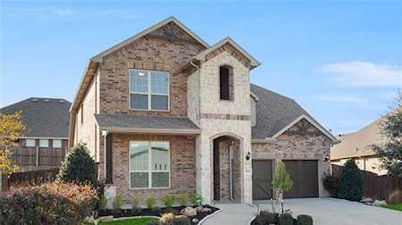 6516 Rockrose Trail Fort Worth, TX 76123