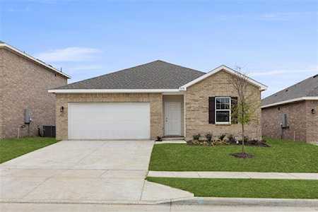 5636 Cookstown Lane Fort Worth, TX 76036