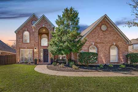 923 Midland Creek Drive Southlake, TX 76092