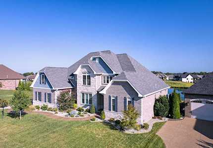8580 Angel Drive Newburgh, IN 47630