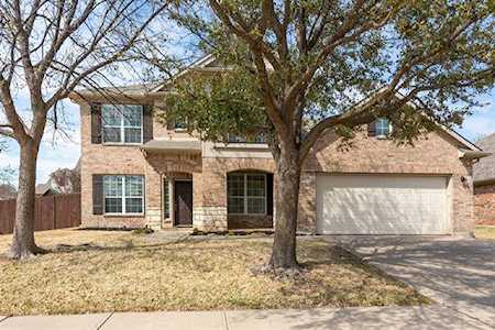 10433 Grayhawk Lane Fort Worth, TX 76244