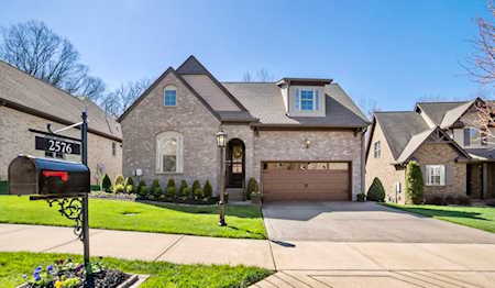 2576 Hessey Pass Mount Juliet, TN 37122