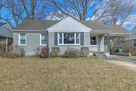 5006 Verosa Ave Memphis, TN 38117