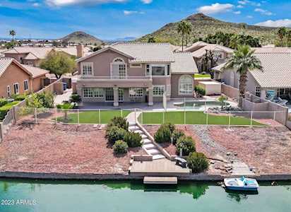 1802 E Brookwood Court Phoenix, AZ 85048