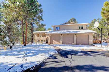 815 Scottswood Drive Monument, CO 80132
