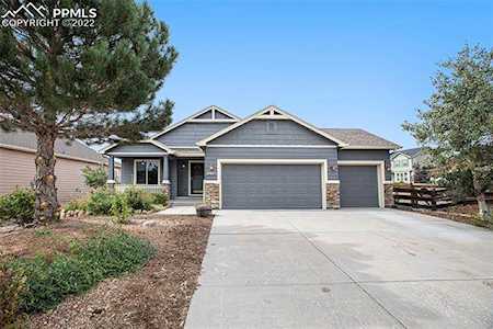 12338 Sleeping Bear Road Peyton, CO 80831